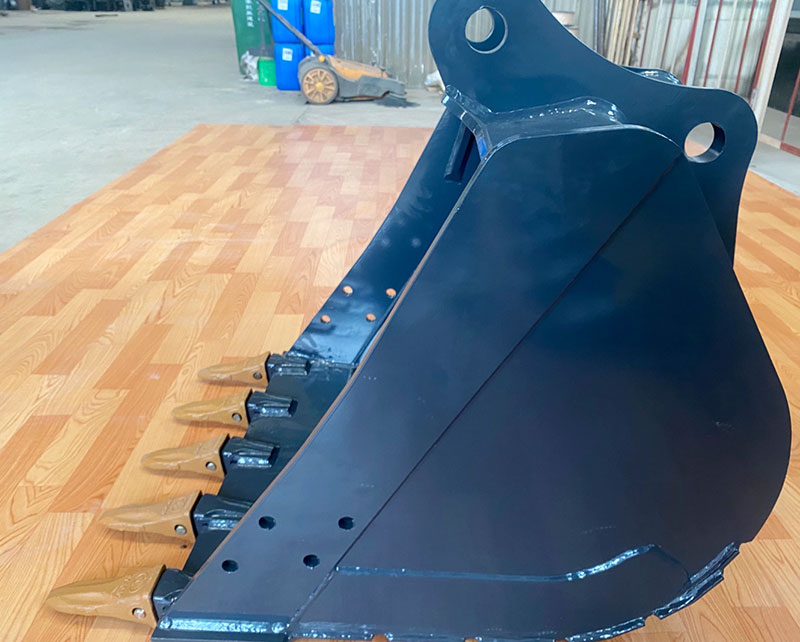 挖掘機挖斗加工定做廠家